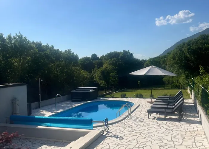 Residence Kelava