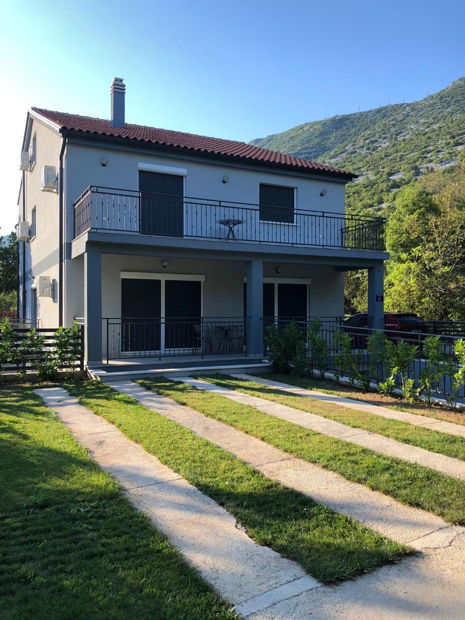 Kelava Vila Tribalj (Primorsko-Goranska)